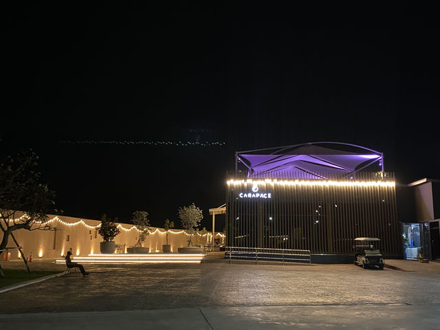 Best Western Plus Carapace Hotel Hua Hin