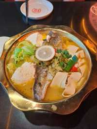 惹味烤寧波魚