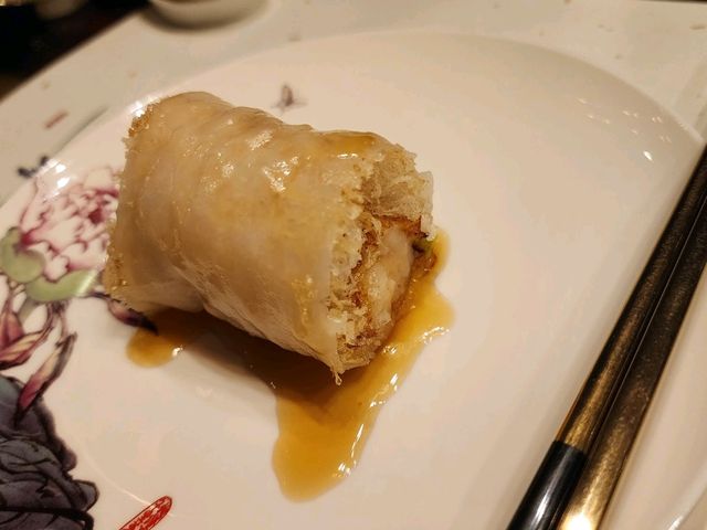 [台北] ミシュラン三つ星「Le Palais」 – 至高のディムサムと贅沢な味わい