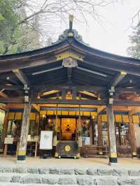 【京都府】水神の総本宮「貴船神社」