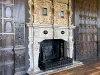 Aston Hall