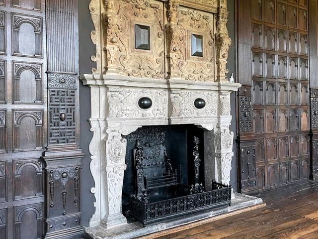 Aston Hall