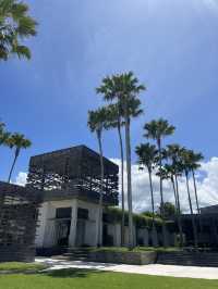 Brunch Experience at Alila Villa Uluwatu