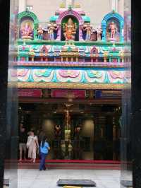 Sri Maha Indian Temple 