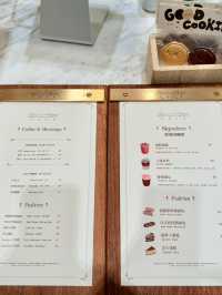 GOODBAI CAFE