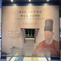 비오는 날 세종 가볼만한 곳을 찾는다면 ⁉️여기예요!