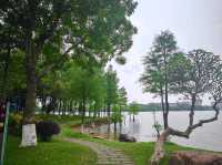 松山湖