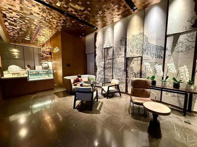 รีวิวdusitD2 Samyan Bangkok
