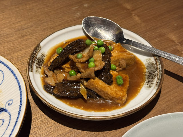 예상하이 미슐랭 식당 상하이 맛집으로 추천해요