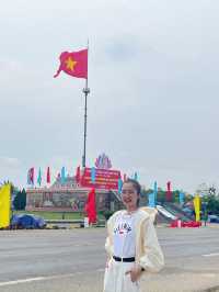 Quảnh Bình- Quảng Trị