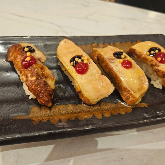 Copper Beyond Buffet – บุฟเฟ่ต์ ที่คุ้มเกิดราคา