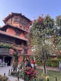 Durbar Square-A historical kathmandu