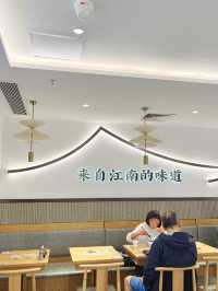 珠海人狂推的蟹黃拌面真絕了