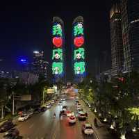 4 Days in Chengdu