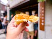 Jayeon Do Salted Bakery ร้านขนมปังเกลือเจ้าดังโซล