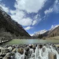 SiguniangShan, Xiaojin, Sichuan, China