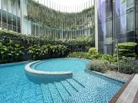 The Mira Central Park Hotel