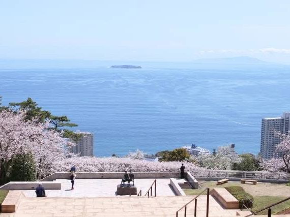 適合想放鬆又不想跑太遠的🇯🇵 東京旅人 ～ 熱海