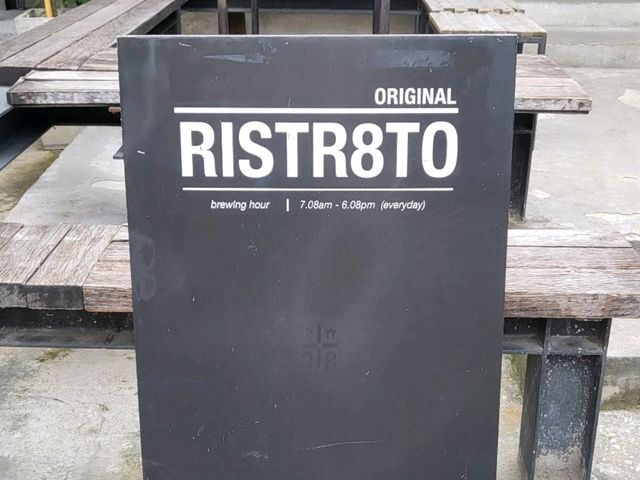 리스트레토