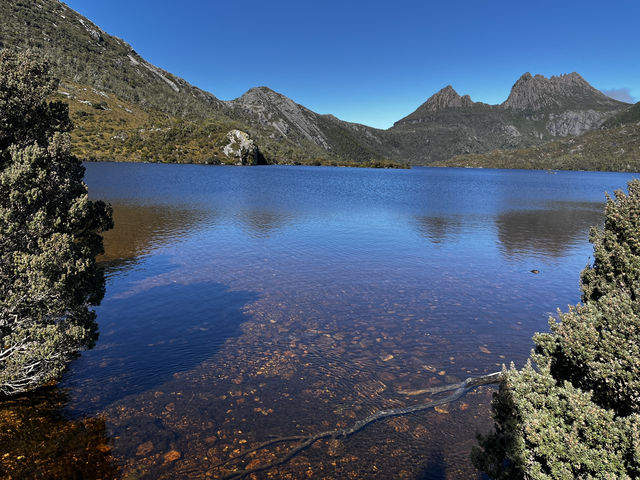 5 days Tasmania Itinerary with Arrival at Launceston and depart from Hobart