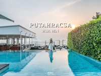Putahracsa Hua Hin Resort