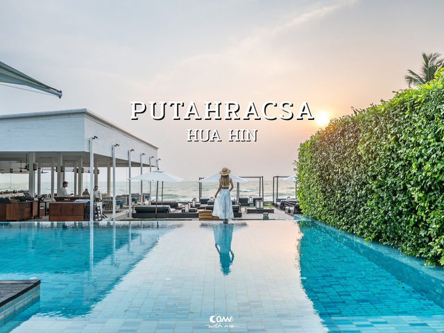 Putahracsa Hua Hin Resort