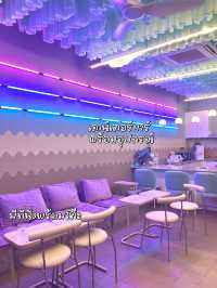 รีวิวที่พักปีนังสไตล์มินิมอล