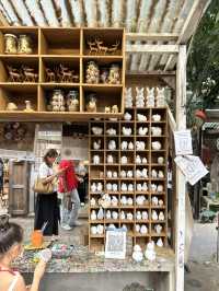 บ้านข้างวัด