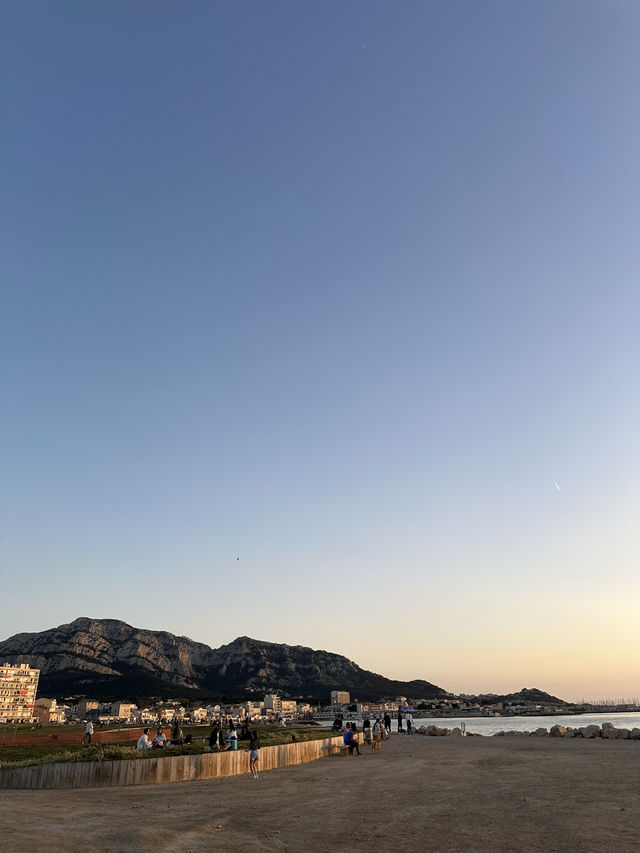 Marseille | มาร์เซย์