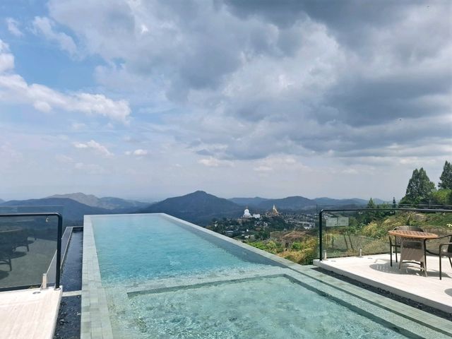 แนะนำที่พักเขาค้อที่สวยที่สุดที่ใหม่ที่สุด 🥰