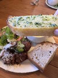 【熊本グルメ】山の奥の自然豊かな場所にある癒しカフェ🍽