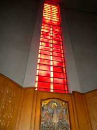 Liverpool Metropolitan Cathedral