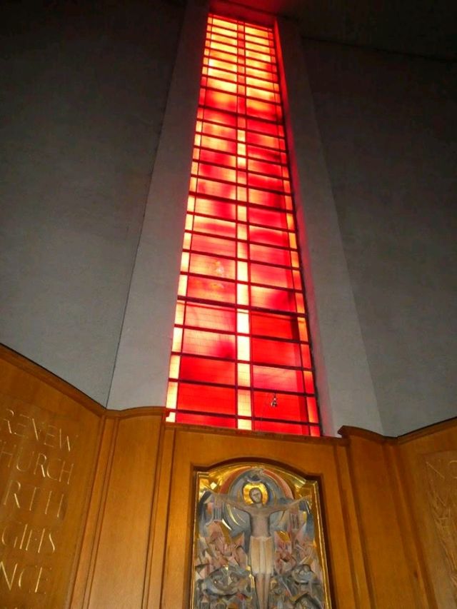 Liverpool Metropolitan Cathedral