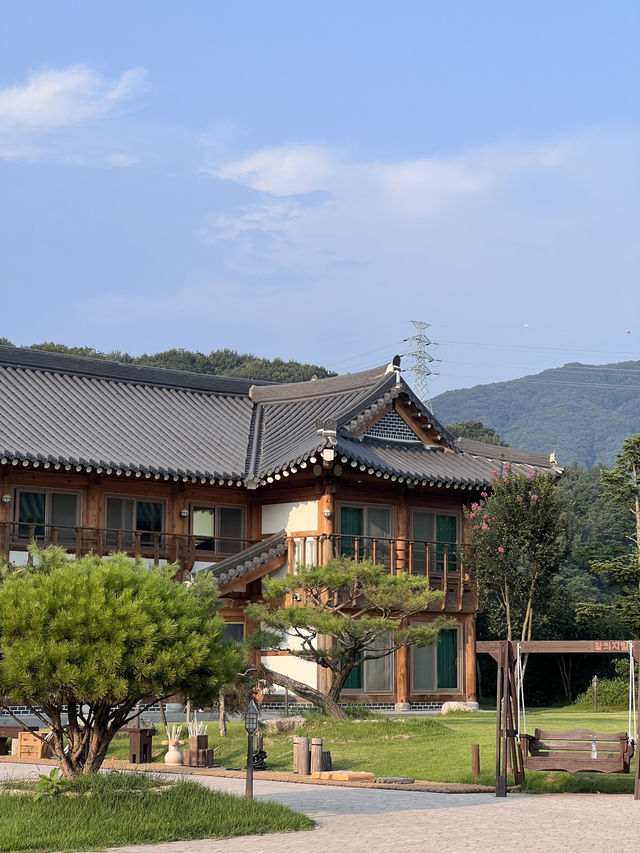왕이 될 수 있는 전주 왕의 지밀 👑