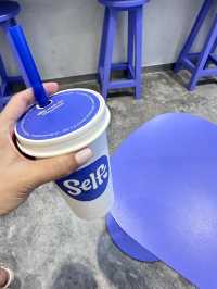 คาเฟ่น้ำปั่นสุดเฮลตี้ 𝙎𝙚𝙡𝙛. 𝙎𝙢𝙤𝙤𝙩𝙝𝙞𝙚 💙