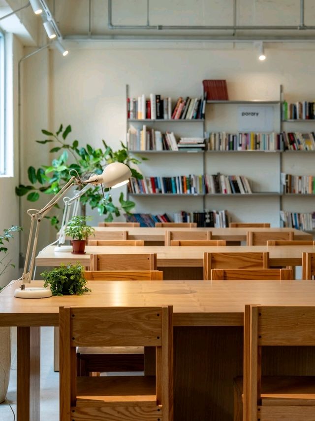 PORARY BOOKS