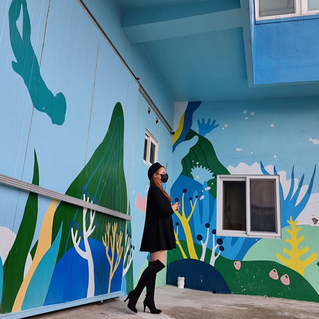 단순한 식당이 아닙니다! 제주 해녀의 삶을 오감으로 만나는 경험✨