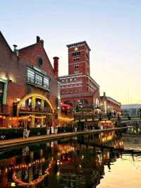  A Hidden Gem in England That Surprised Me - Birmingham