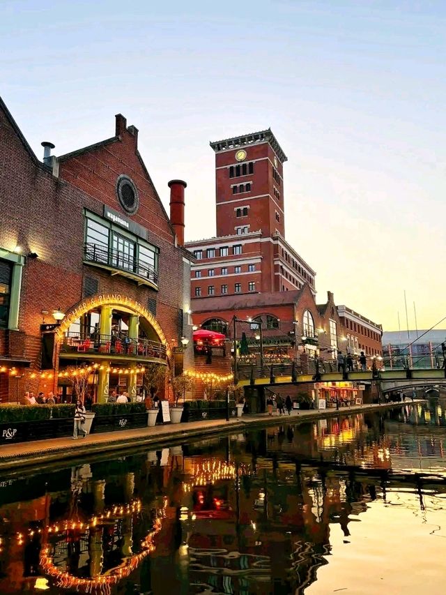  A Hidden Gem in England That Surprised Me - Birmingham