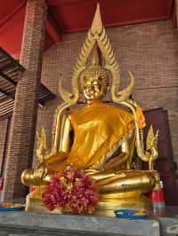 วัดใหญ่ชัยมงคล จ.อยุธยา