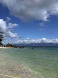 Cairns trip