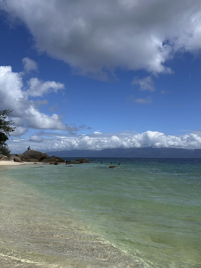 Cairns trip
