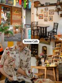 2 วัน 1 คืน ย่านเจริญกรุง ที่พักสุดหรู คาเฟ่สุดฉ่ำ