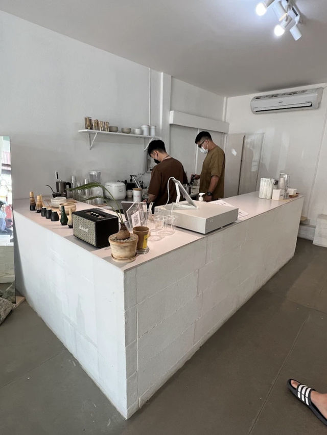 🍵 Rosie.cei คาเฟ่มัทฉะสุดคิ้วท์ในเชียงราย