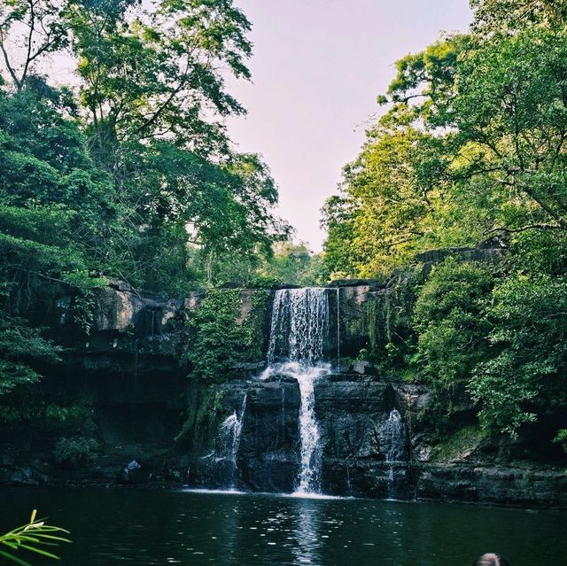 เมืองรองแต่ความสวยไม่รอง เกาะกูดมันกู๊ดจริง 