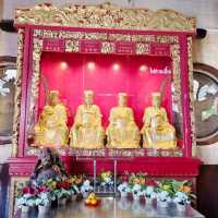 วัดบรมราชากาญจนาภิเษกอนุสรณ์ (วัดเล่งเน่ยยี่ 2)
