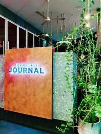 The KL Journal Hotel – Chic Urban Stay with Stunning Rooftop Views