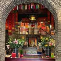 香港のLin Fa Kung