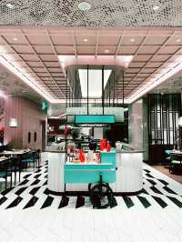 Fiery Flavors and Family Feasts: Sichuan Kitchen in Four Points KL