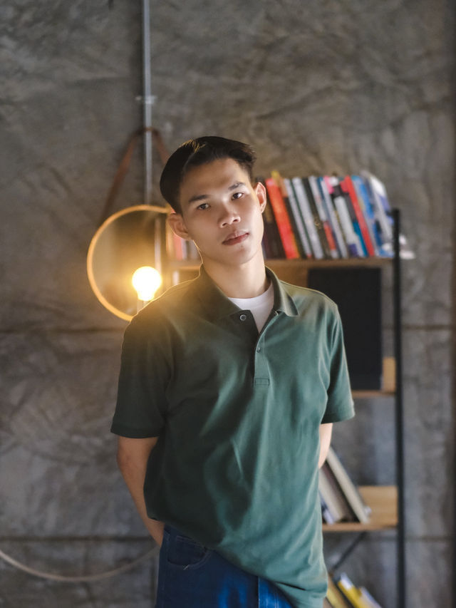 MUNIMAL x Keep | Ubon Ratchathani 